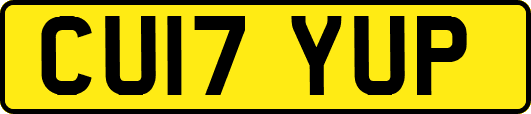 CU17YUP