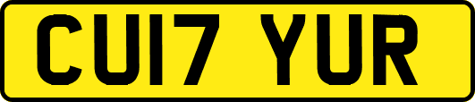 CU17YUR