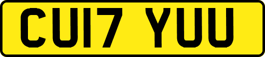 CU17YUU
