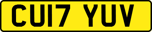 CU17YUV