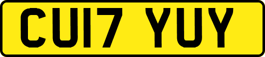 CU17YUY
