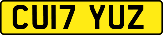 CU17YUZ