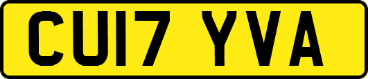 CU17YVA