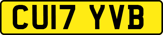 CU17YVB