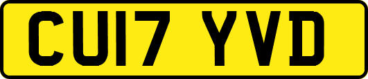 CU17YVD