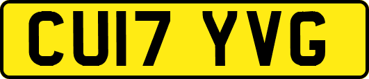 CU17YVG