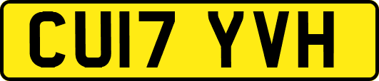 CU17YVH