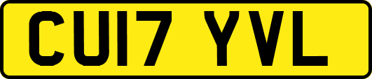CU17YVL
