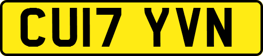 CU17YVN