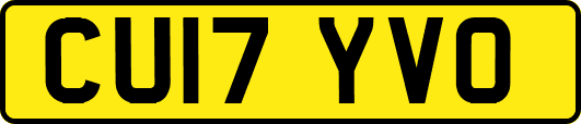 CU17YVO