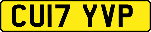 CU17YVP