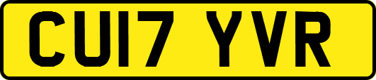 CU17YVR