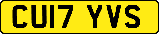 CU17YVS