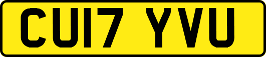 CU17YVU