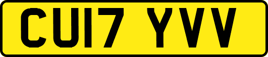 CU17YVV