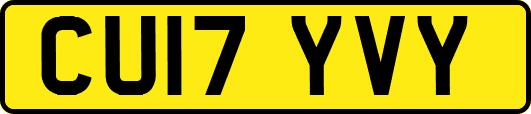 CU17YVY
