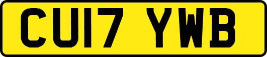 CU17YWB