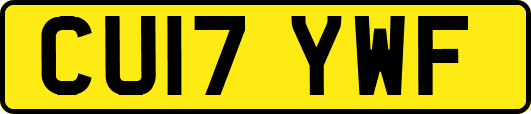 CU17YWF