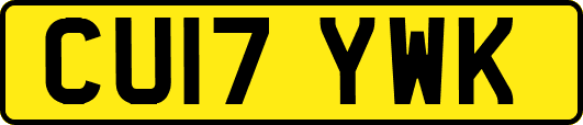 CU17YWK