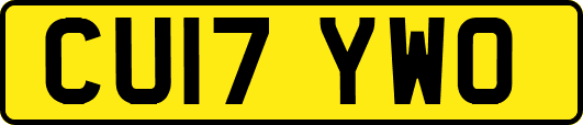 CU17YWO