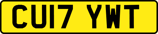 CU17YWT