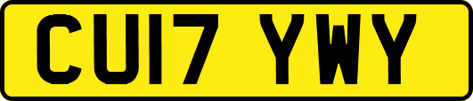 CU17YWY