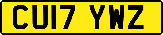 CU17YWZ