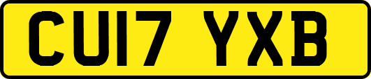 CU17YXB
