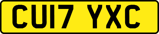CU17YXC