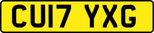 CU17YXG