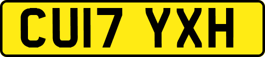 CU17YXH