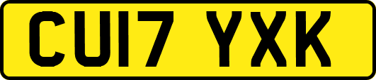 CU17YXK