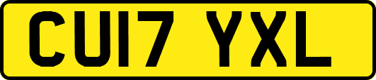 CU17YXL