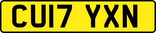 CU17YXN