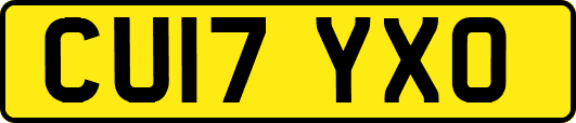 CU17YXO