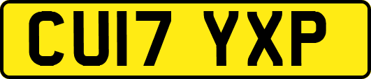 CU17YXP