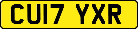 CU17YXR