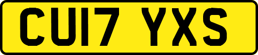 CU17YXS