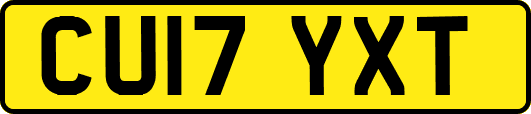 CU17YXT