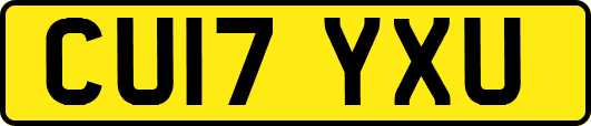CU17YXU