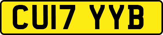 CU17YYB
