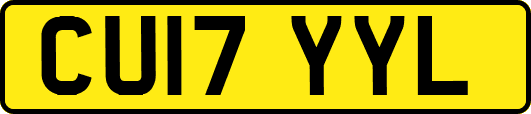 CU17YYL