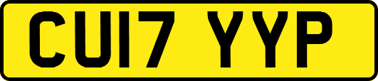 CU17YYP
