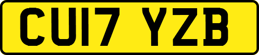 CU17YZB