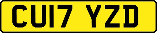 CU17YZD
