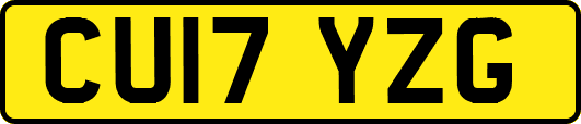 CU17YZG