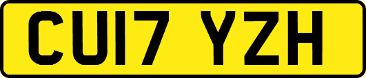 CU17YZH