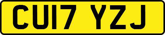 CU17YZJ