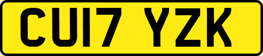 CU17YZK