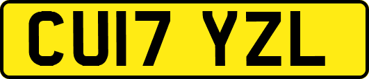 CU17YZL